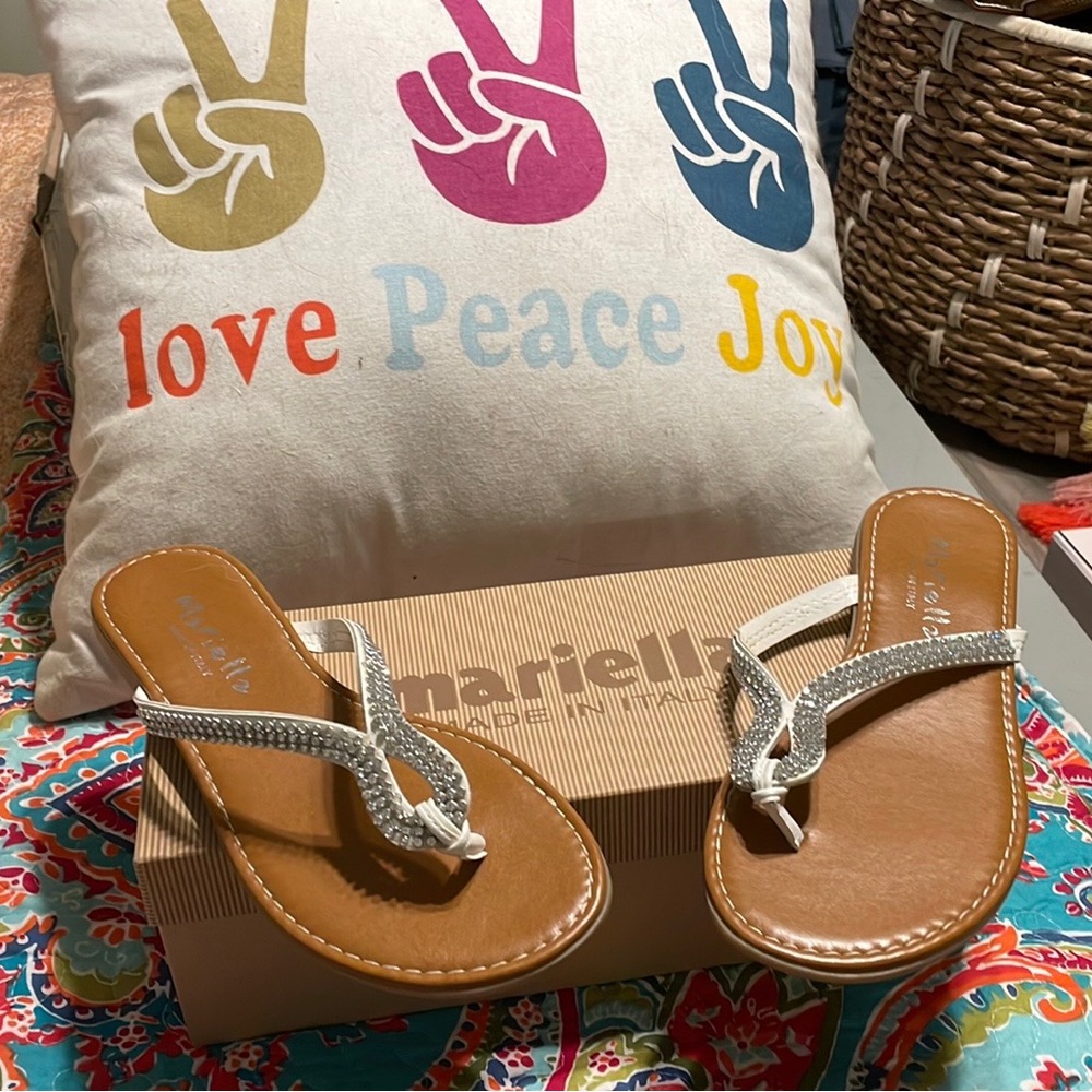 Sandals Mariel's